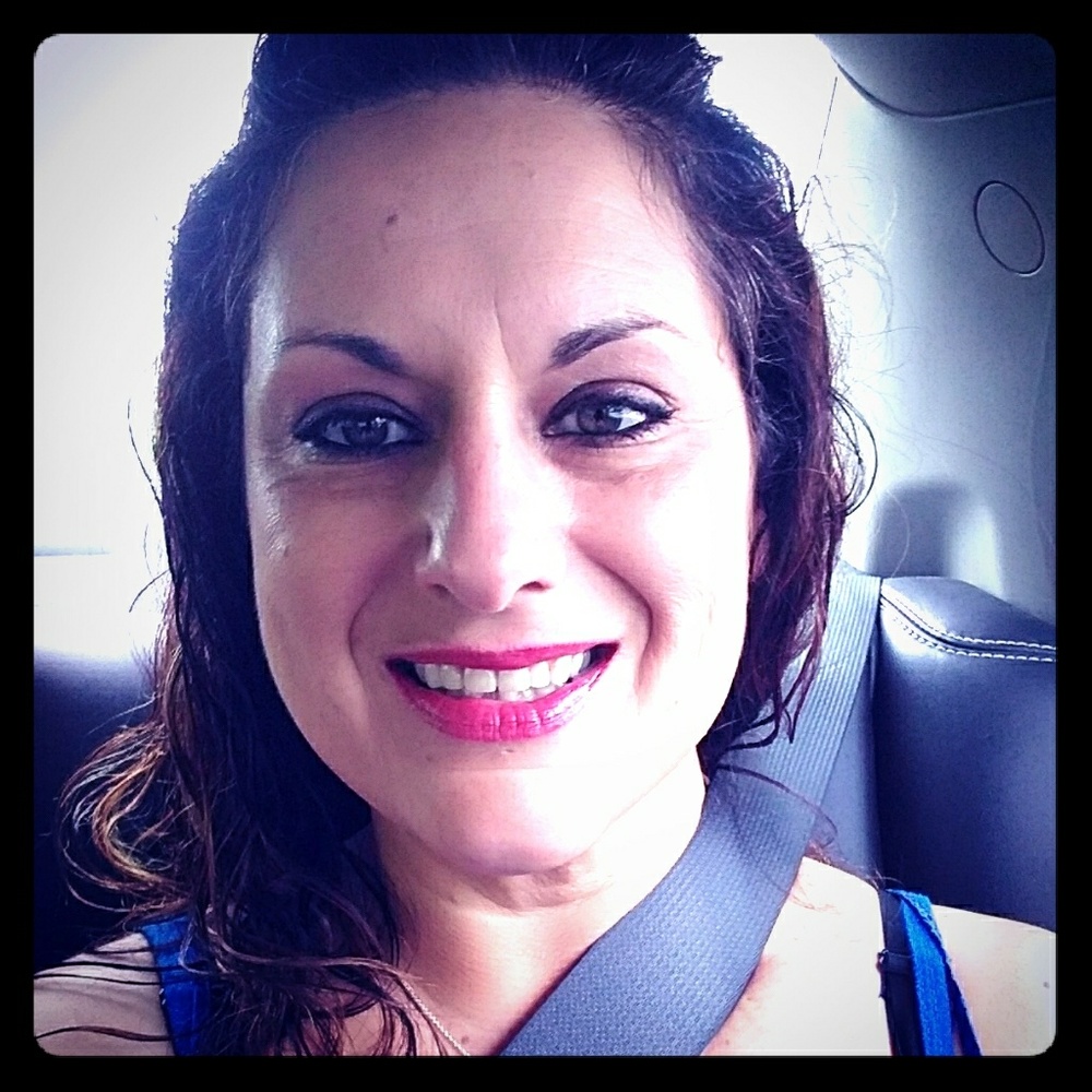 Meet your Posher, Renee